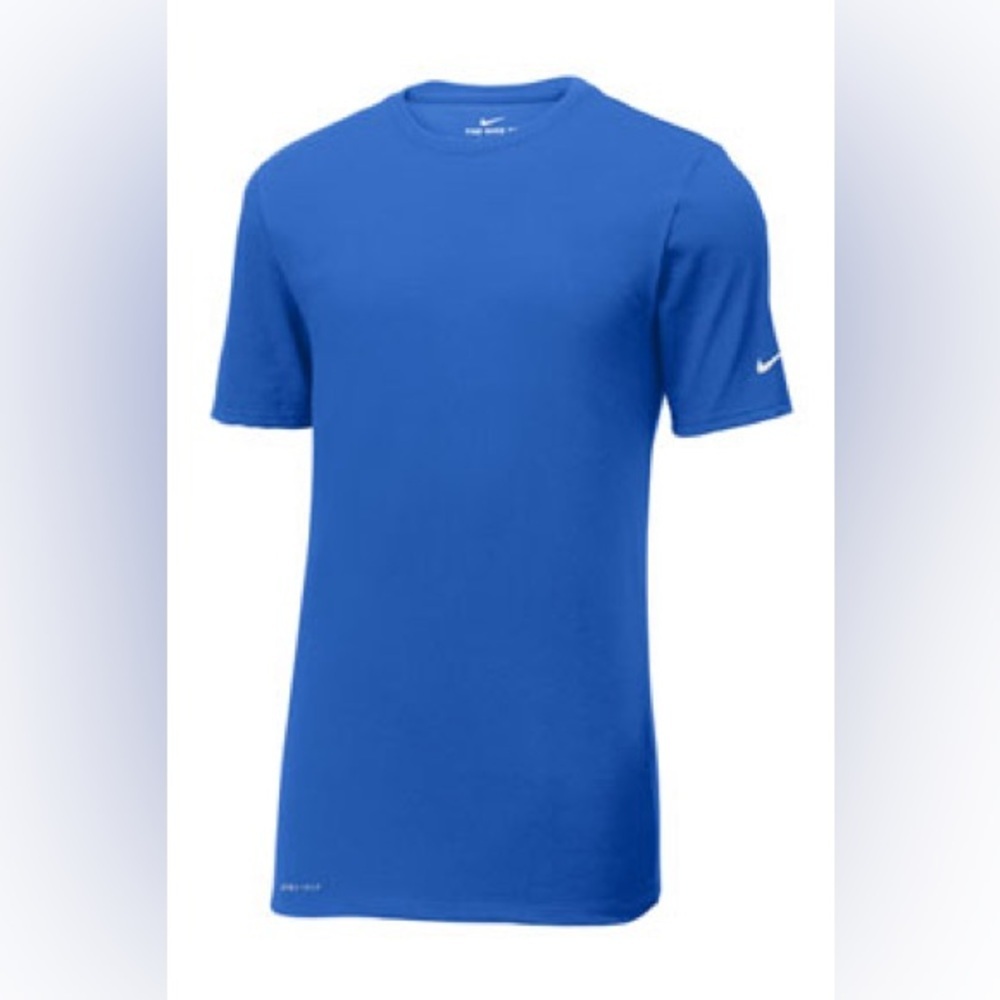 Nike Dri-FIT Blend T-Shirt